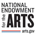 National Endowment of the Arts
