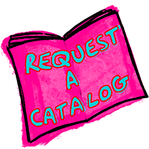 Request a Catalog